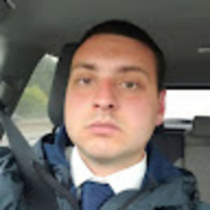 Meet your Posher, Stephen